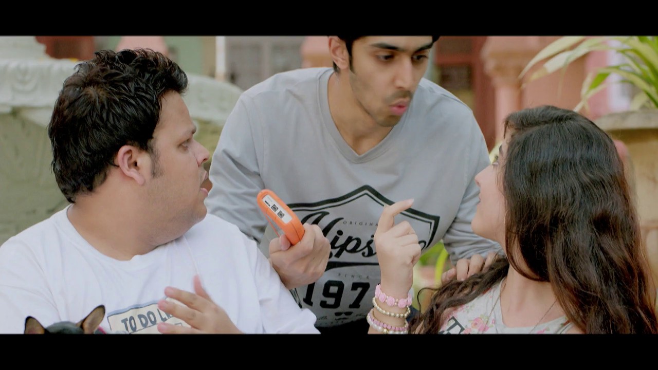 Ghayal Once Again (2016) WEB-DL Hindi 1080p x264 AVC AAC 2.0 MSub B4uHD.mkv.0001